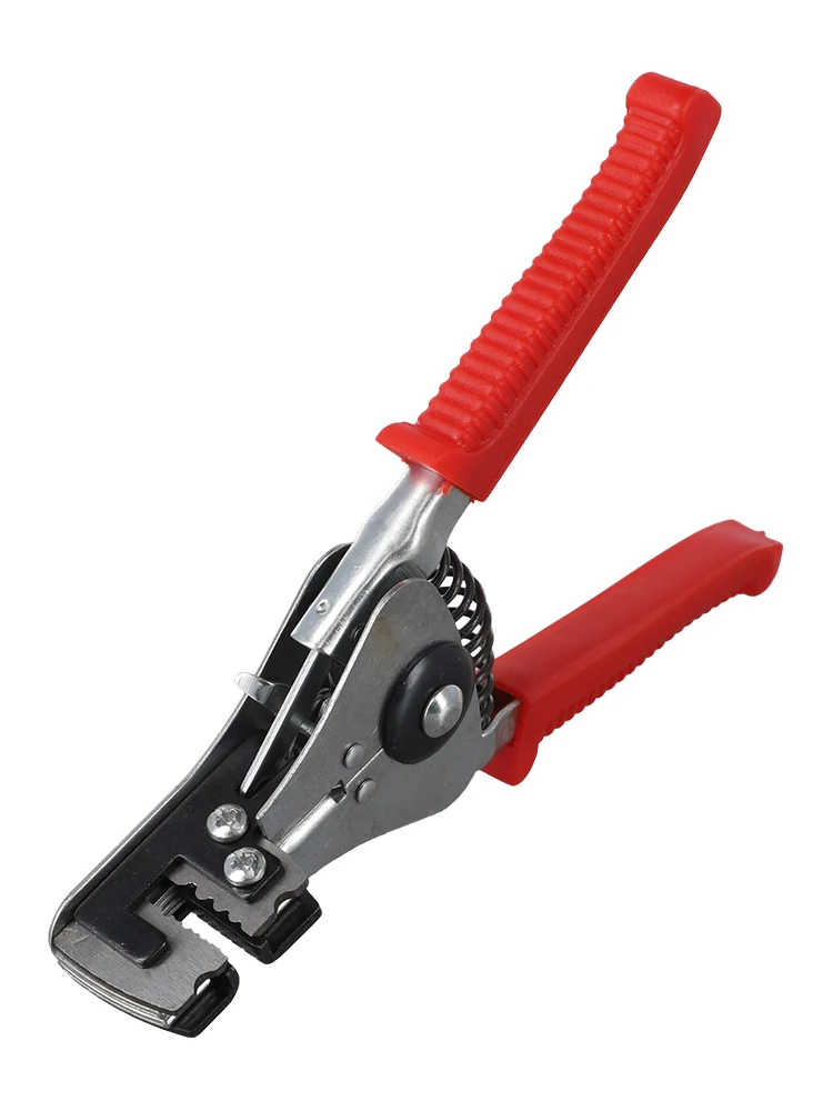 Automatic Wire Stripper Cutter - Pemotong Kabel Crimper Pengupas Kawat Otomatis