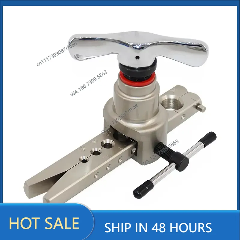 Plumbing - CT-N808 Alat Pembesar Pipa, Peralatan HVAC,