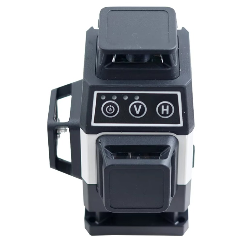 Laser Level 16 Lines 4D Green - Alat Ukur Laser 4D dengan Garis
