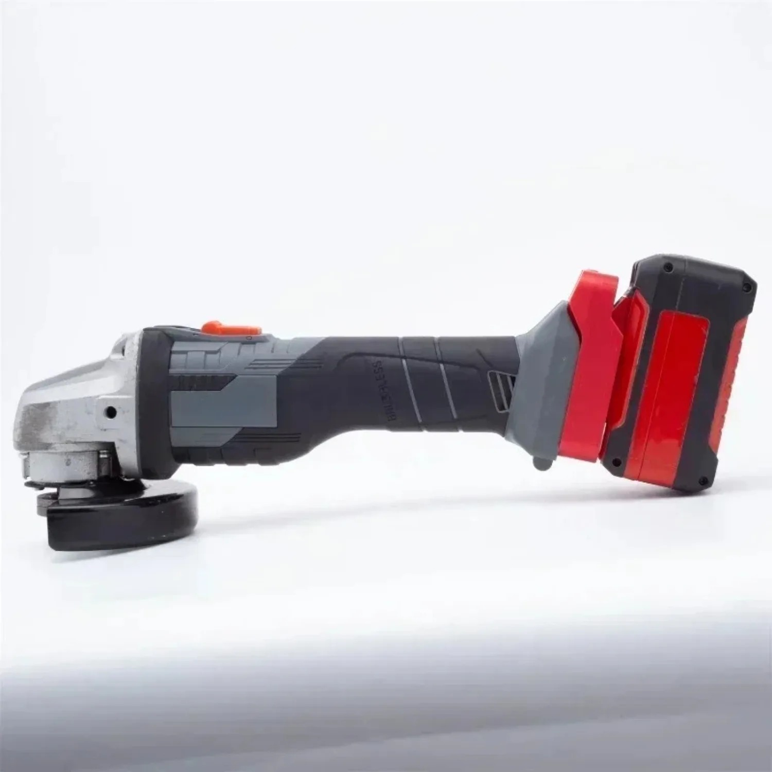 Konverter Baterai Untuk Adapto - Brushless Cordless Electric Drill 18V ulasan dan harga