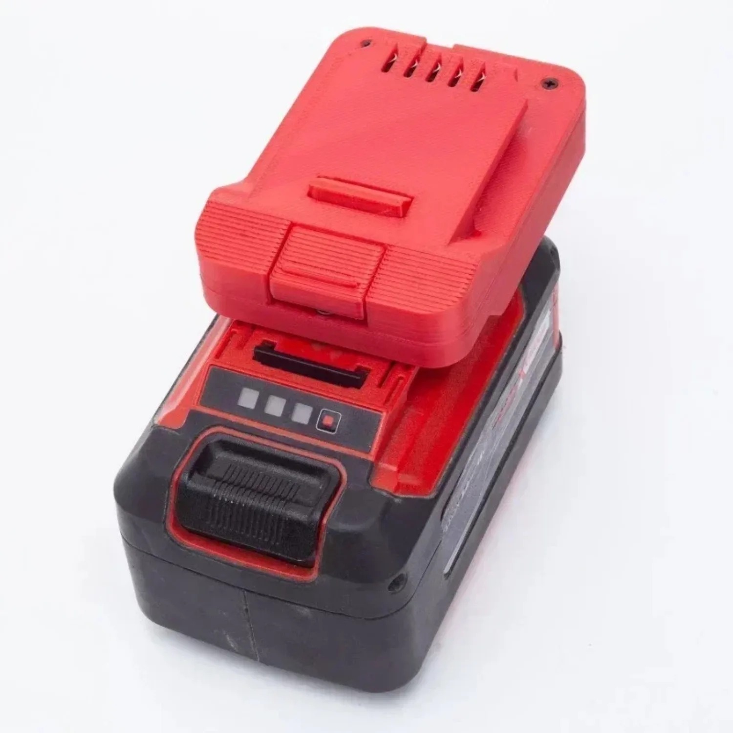 Konverter Baterai Untuk Adapto - Brushless Cordless Electric Drill 18V ulasan dan harga