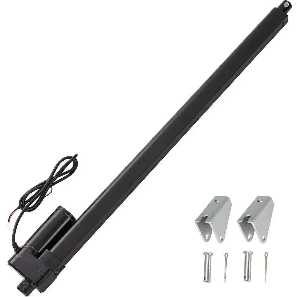 Aktuator Linear 26 Inci 12V Tu - Electrical ulasan dan harga