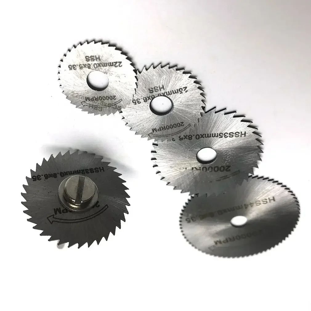 6 Buah (22-44Mm) Set Pisau Ger - Reciprocating Saw Attachment Drill ulasan dan harga