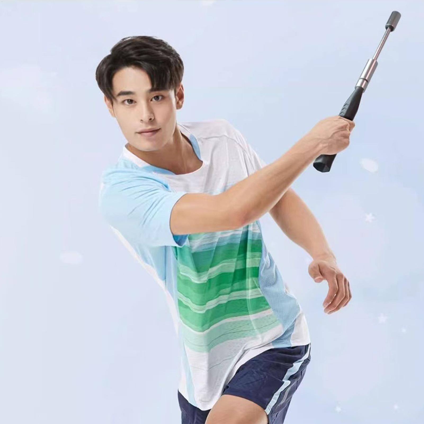 Alat Latihan Ayunan Badminton  - Power Tools ulasan dan harga