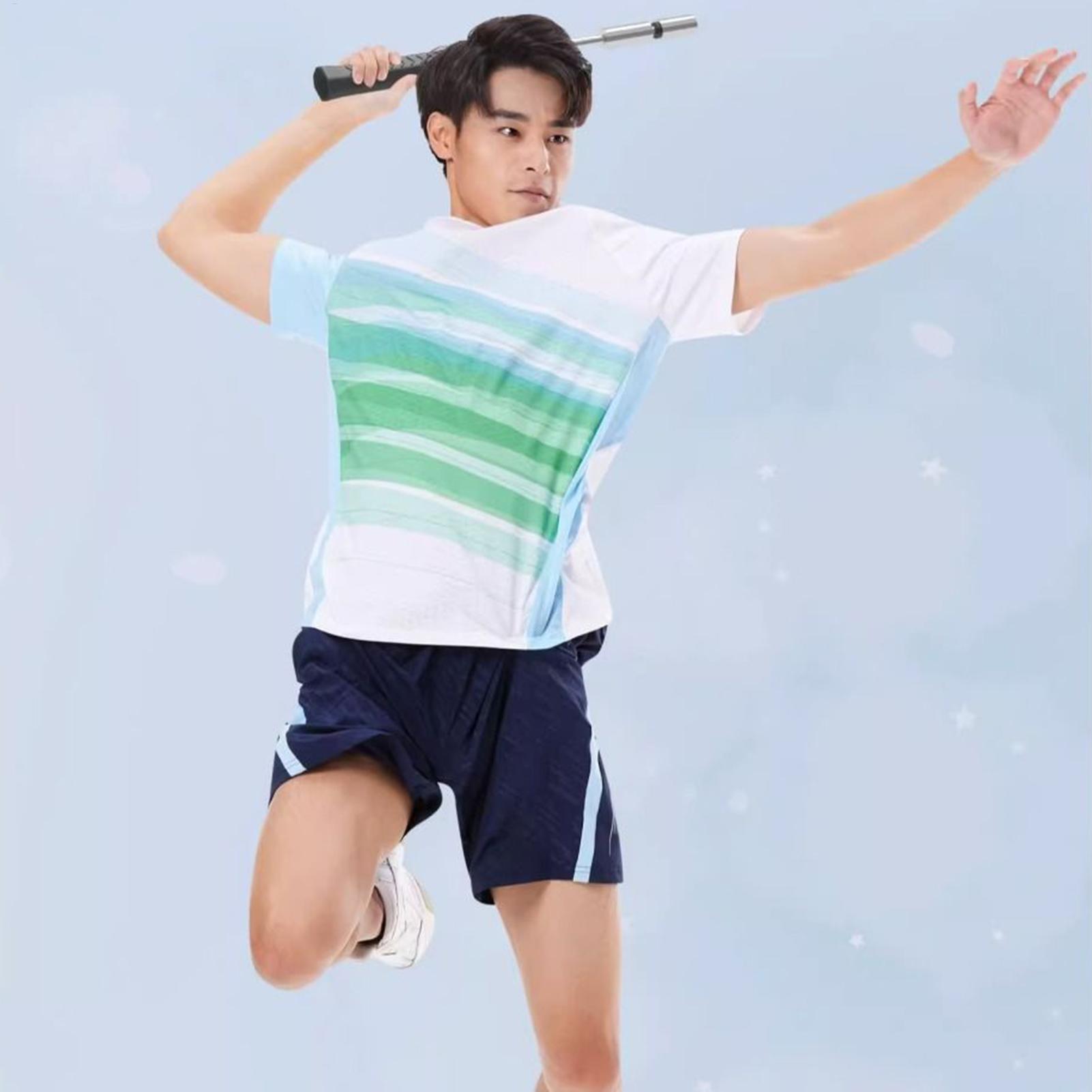 Alat Latihan Ayunan Badminton  - Power Tools ulasan dan harga