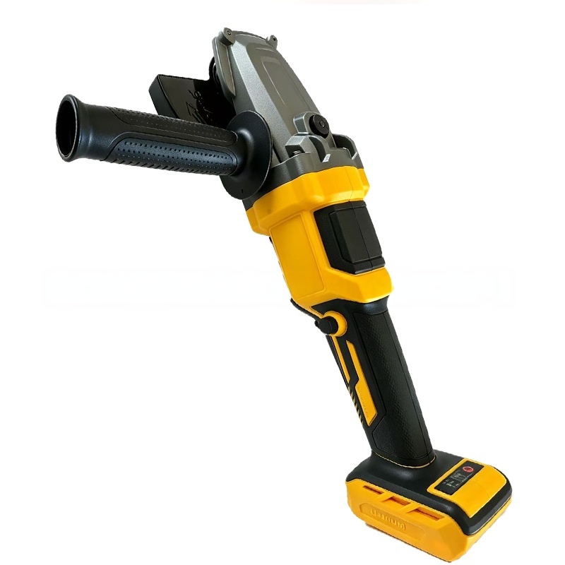 Untuk Baterai Dewalt 20V, Geri - Brushless Angle Grinder Battery Powered ulasan dan harga