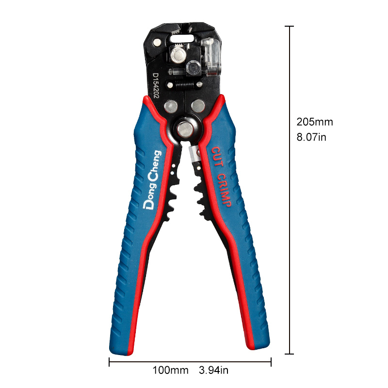 Alat Pemotong Kabel Otomatis P - Automatic Wire Stripper Cutter ulasan dan harga