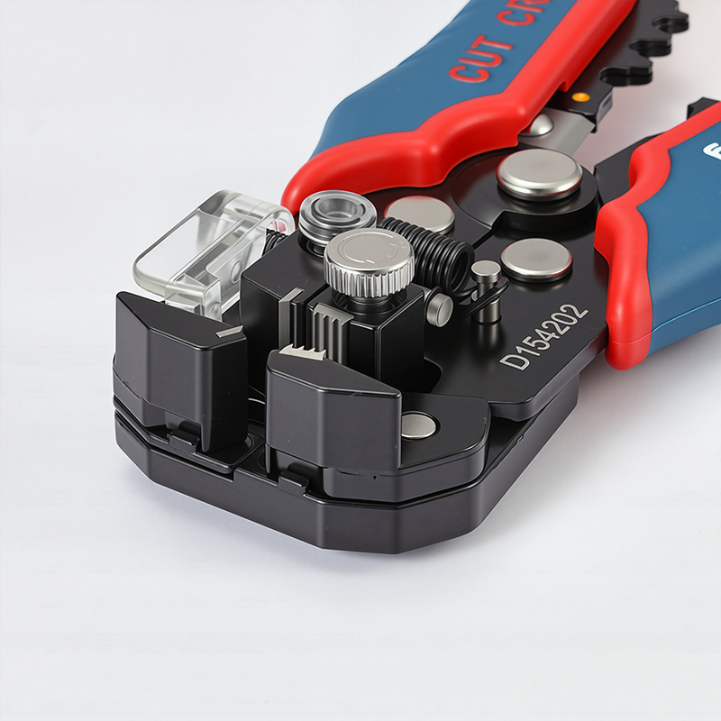 Alat Pemotong Kabel Otomatis P - Automatic Wire Stripper Cutter ulasan dan harga