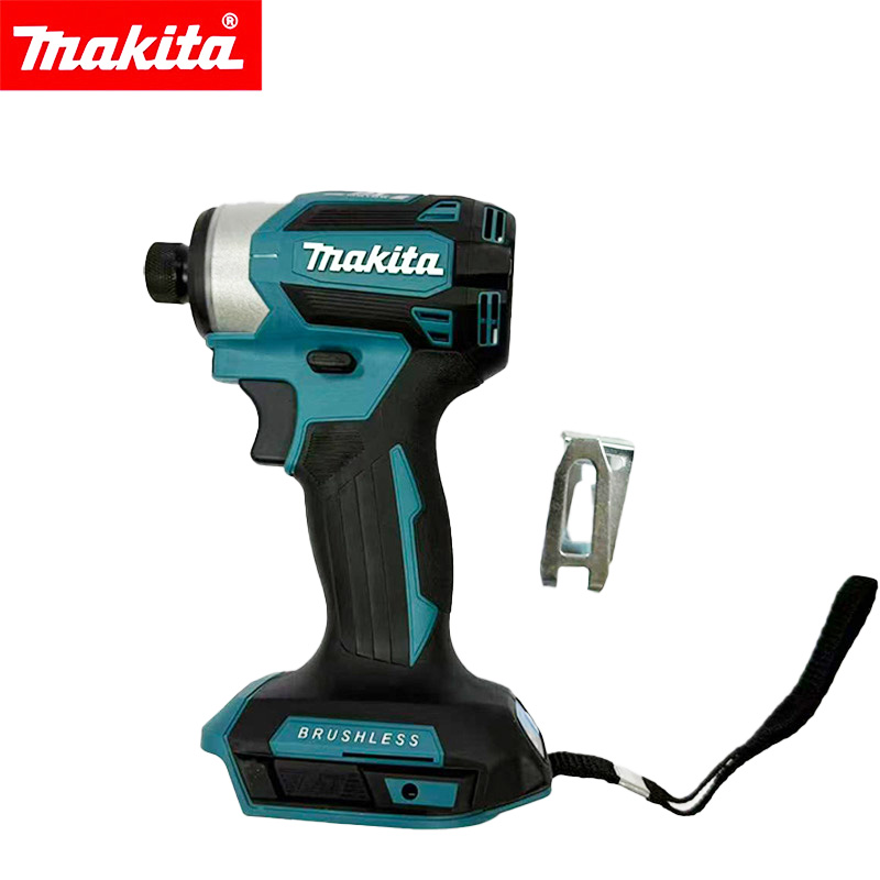 Bor Impak Baterai Tanpa Sikat  - Brushless Angle Grinder Battery Powered ulasan dan harga
