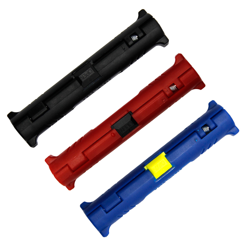 Alat pengupas kabel, Portabel  - Automatic Wire Stripper Cutter ulasan dan harga