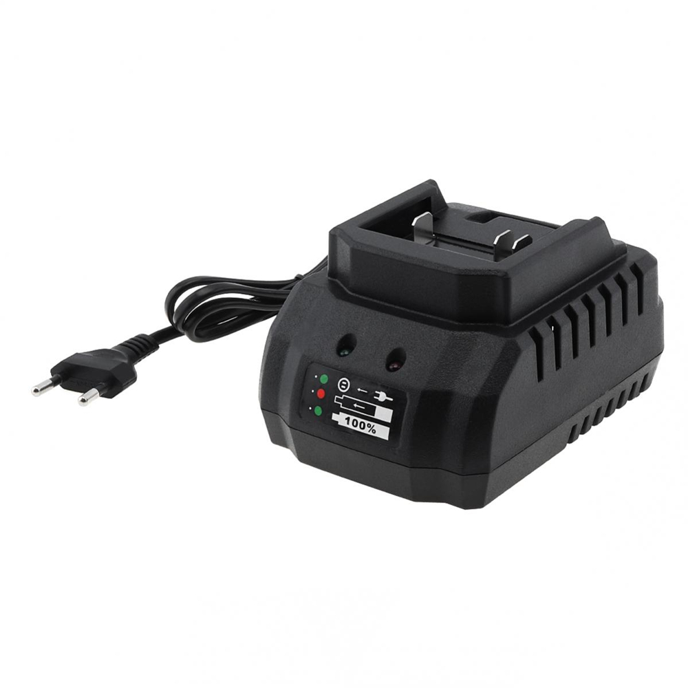 Pengisi Daya Baterai 18V 21V K - Brushless Cordless Electric Drill 18V ulasan dan harga