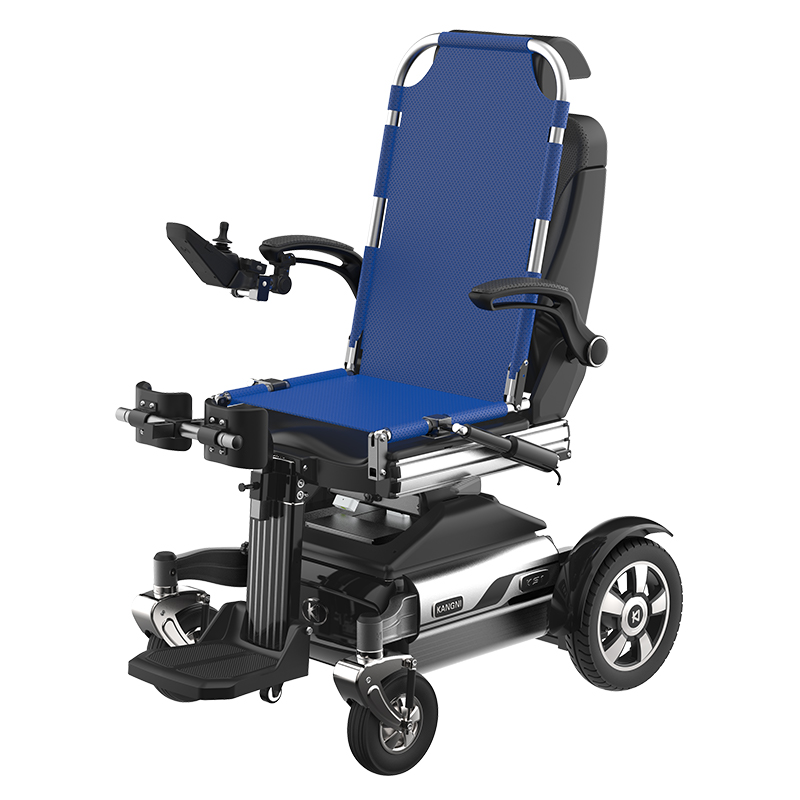 MEW01 Kursi Roda Elektrik deng - Electrical ulasan dan harga