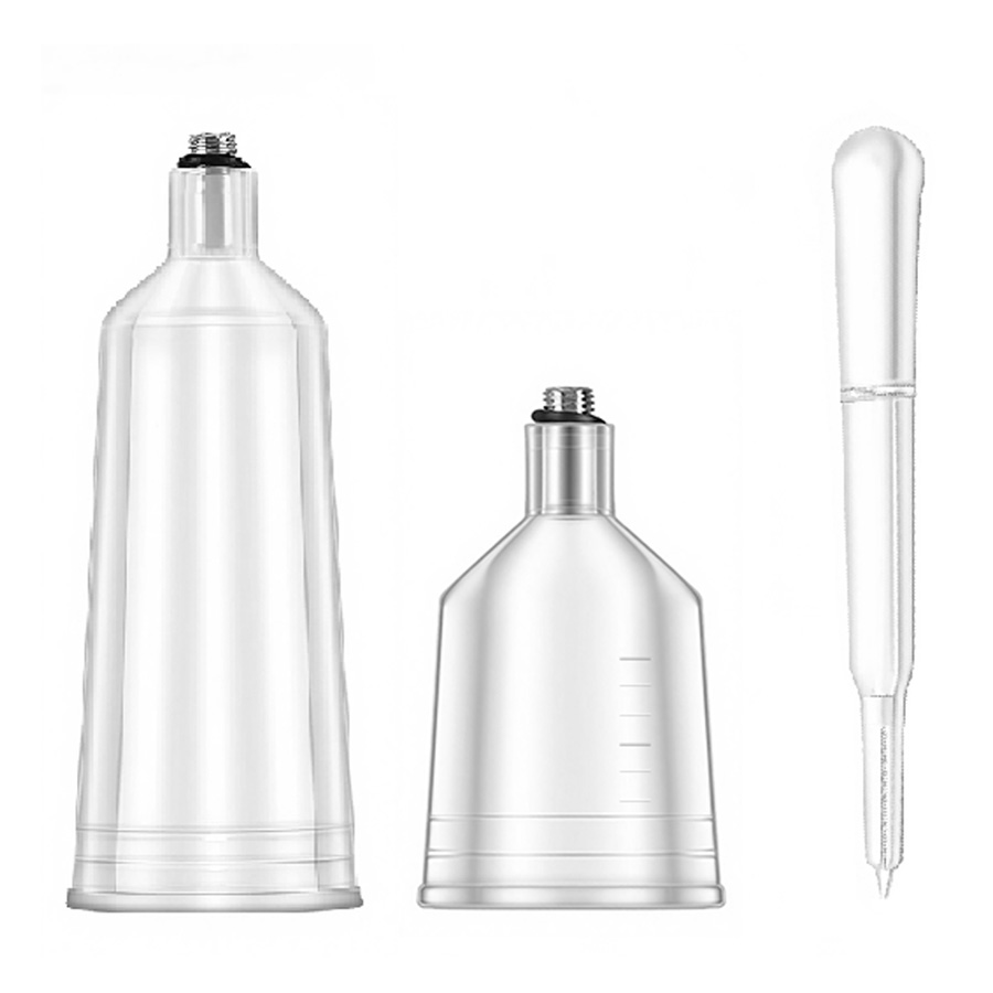 Kit Kompresor Udara Mini Porta - Airbrush Kit With Mini Compressor ulasan dan harga