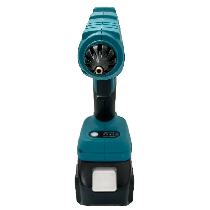Pistol Lem Panas Elektrik Tanp - Hot Melt Glue Gun Cordless ulasan dan harga