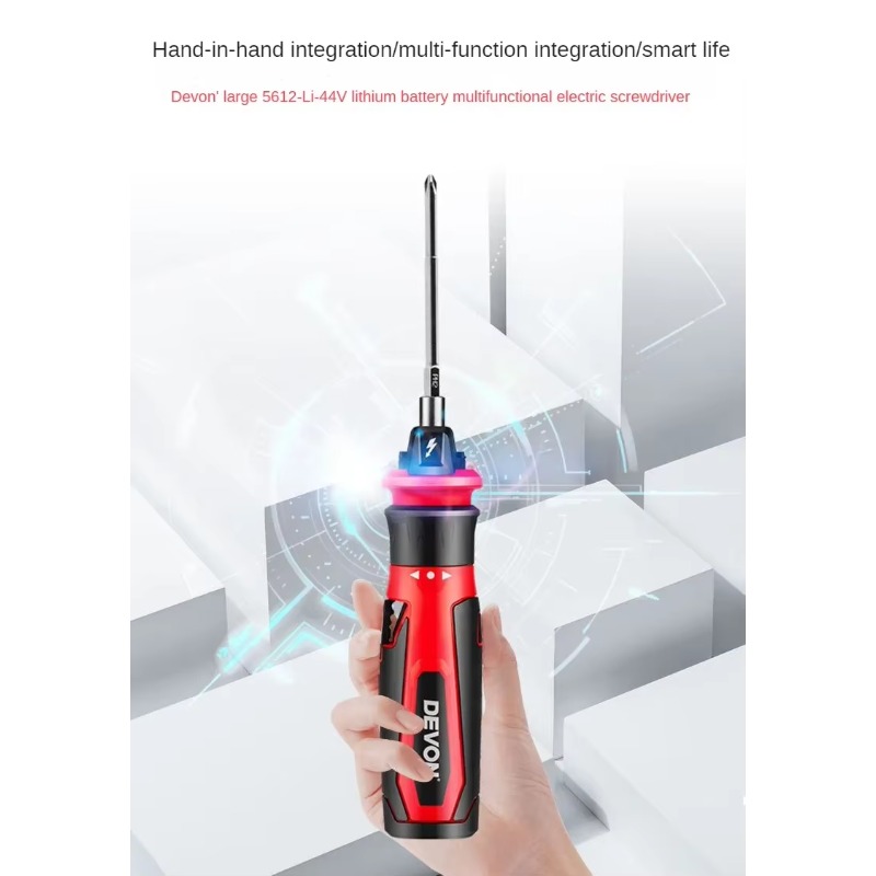 Set Obeng Listrik Mini 4V, Obe - Electric Screwdriver Rechargeable Usb ulasan dan harga