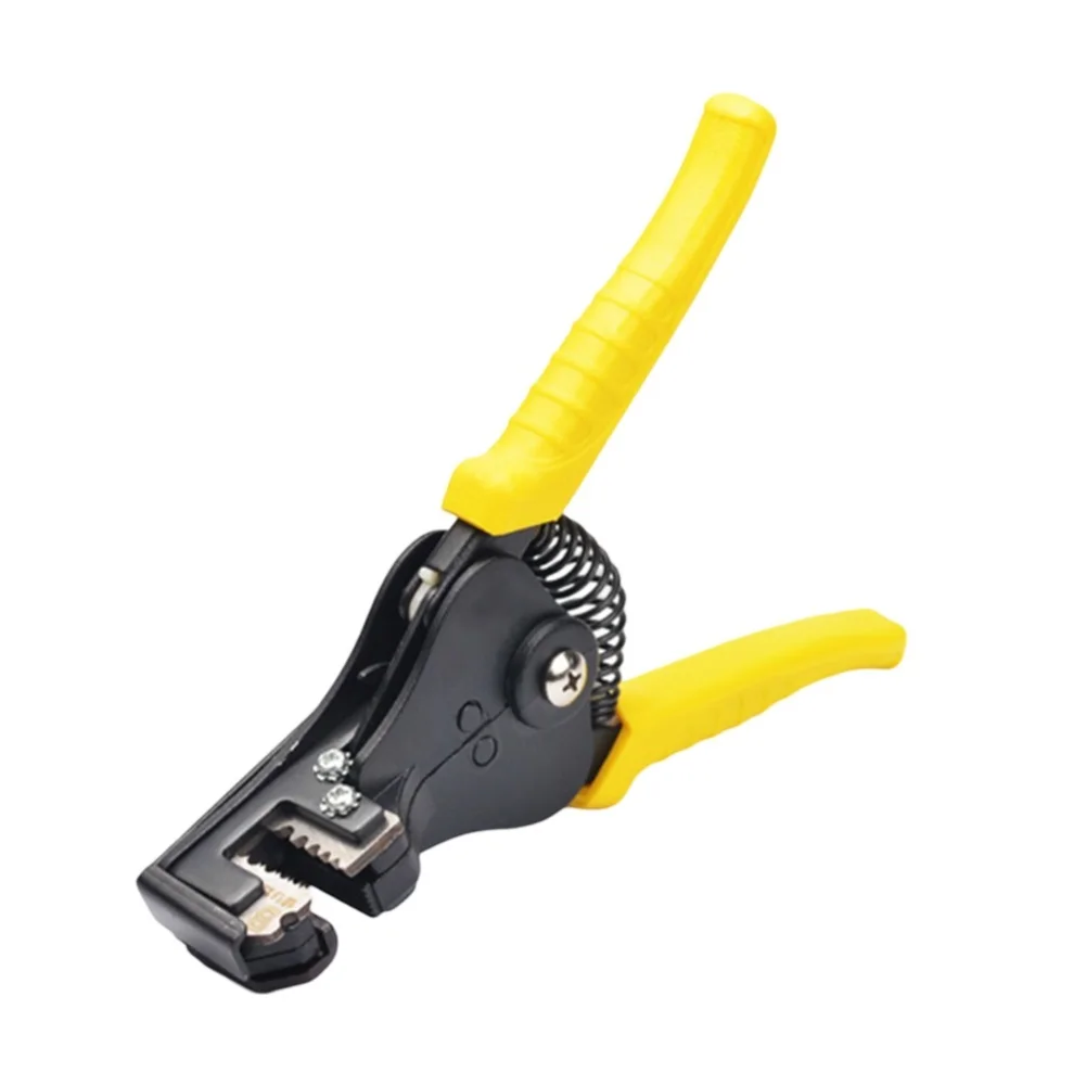 Pemotong Kabel Crimper Pengupa - Automatic Wire Stripper Cutter ulasan dan harga
