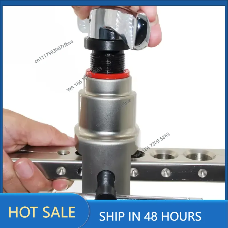 CT-N808 Alat Pembesar Pipa, Pe - Plumbing ulasan dan harga