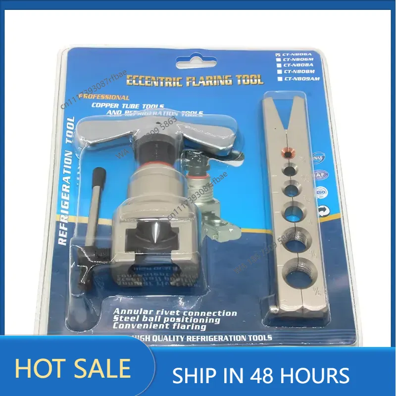 CT-N808 Alat Pembesar Pipa, Pe - Plumbing ulasan dan harga