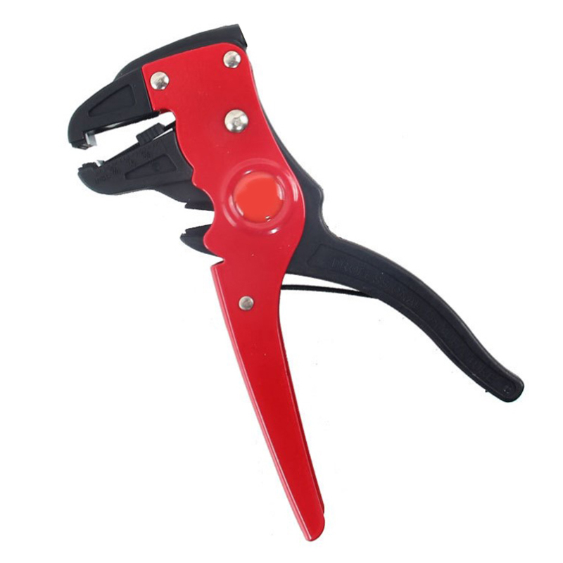 1 Buah Mini Multifungsi untuk  - Automatic Wire Stripper Cutter ulasan dan harga