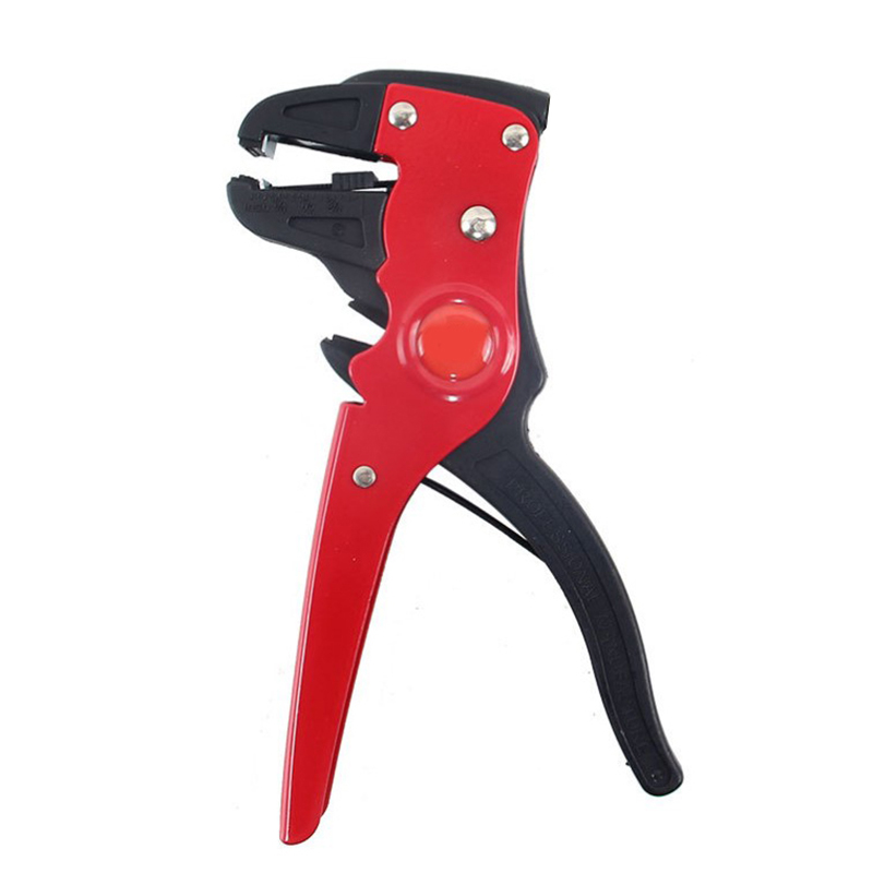 1 Buah Mini Multifungsi untuk  - Automatic Wire Stripper Cutter ulasan dan harga
