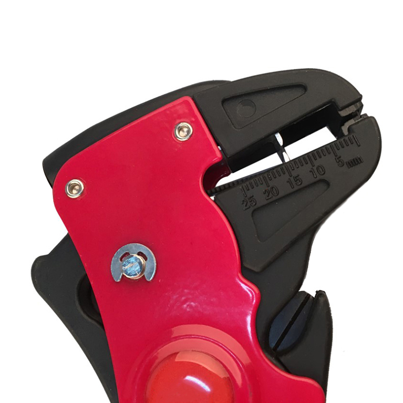 1 Buah Mini Multifungsi untuk  - Automatic Wire Stripper Cutter ulasan dan harga