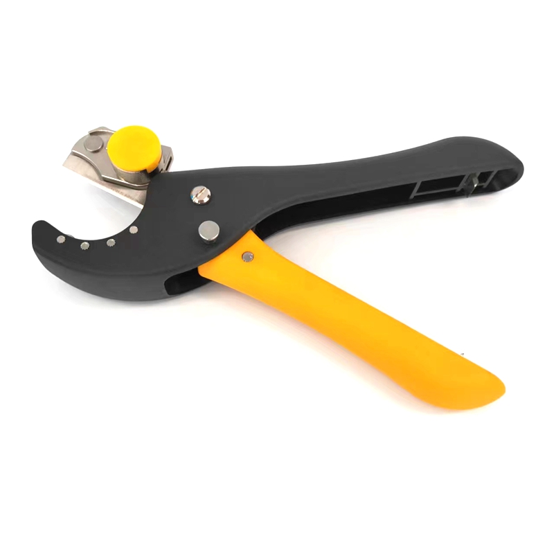 FS-D6B FS-D6S 10-300mm ² Pisau - Automatic Wire Stripper Cutter ulasan dan harga