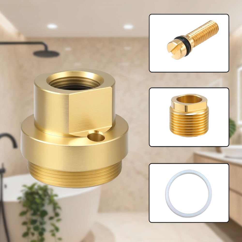 Set Perakitan Tutup T12A untuk - Plumbing ulasan dan harga