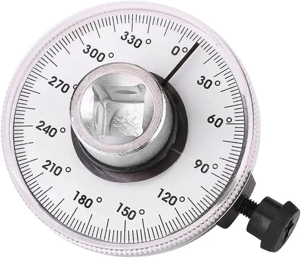Kunci Torsi Dial Torquemeter A - Hand Tools ulasan dan harga