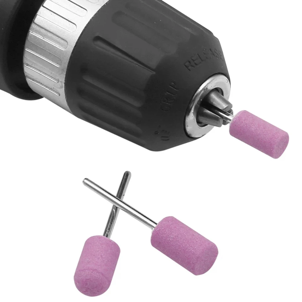 12 BH Set mata bor poles abras - Cordless Rotary Tool Kit Accessories ulasan dan harga