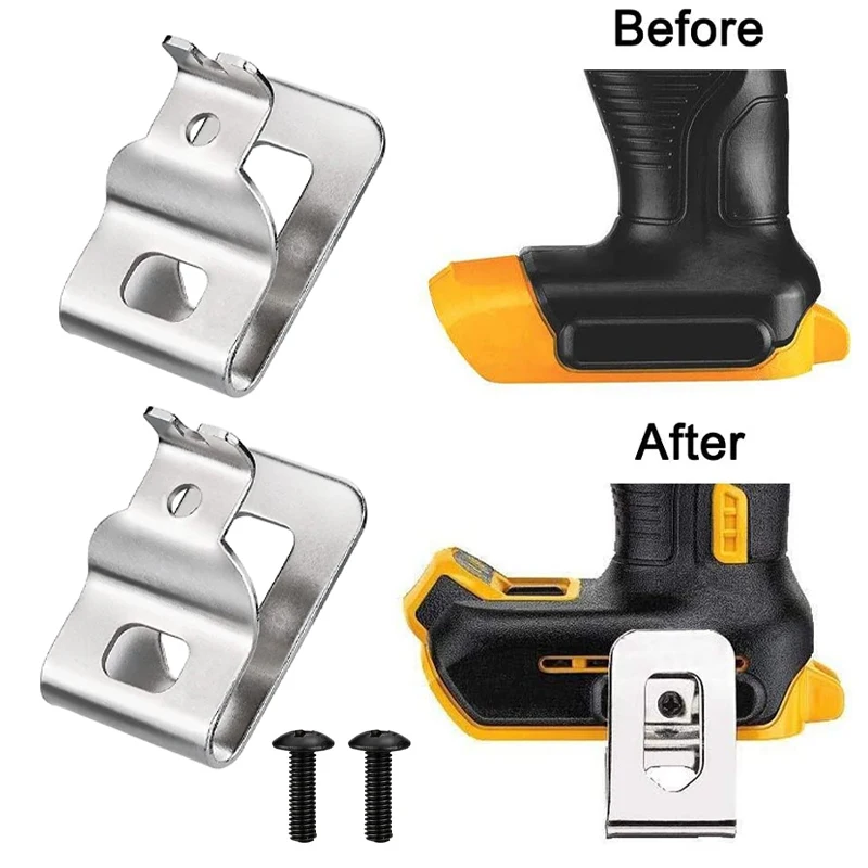 Kait sabuk bor listrik portabe - Brushless Cordless Electric Drill 18V ulasan dan harga